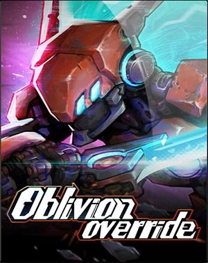 Oblivion Override (2024) [Eng] Scene