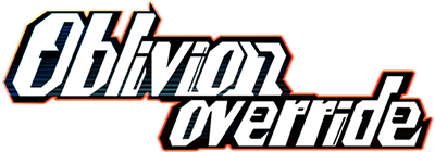 логотип Oblivion Override (2024) [Eng] Scene