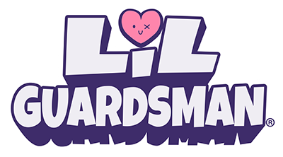 логотип Lil' Guardsman (2024) [Eng/Multi] Scene