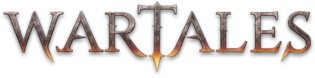 логотип Wartales (2021) [Ru/Multi] License GOG
