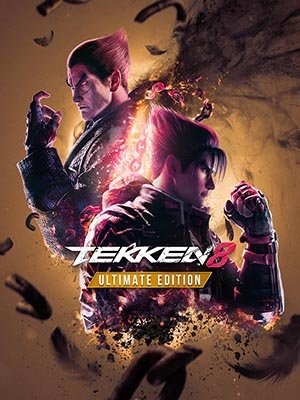 Tekken 8 (2024) [Ru/Multi] Repack DjDI [Ultimate Edition]
