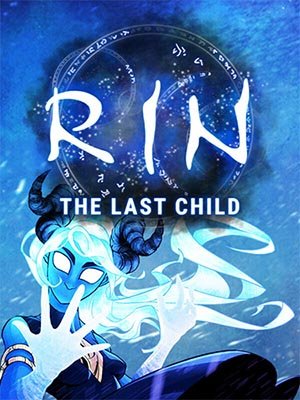 RIN: The Last Child (2024) RePack от FitGirl