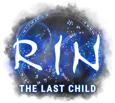 логотип RIN: The Last Child (2024) RePack от FitGirl
