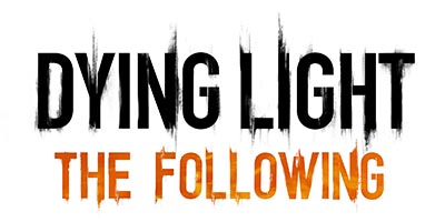 логотип Dying Light: The Following - Definitive Edition (2015) RePack от селезень