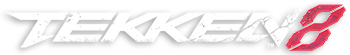логотип TEKKEN 8 (2024) RePack от Wanterlude