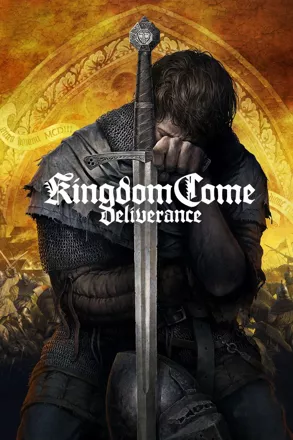Kingdom Come: Deliverance (2018) [Ru/Multi] License GOG [Royal Edition]