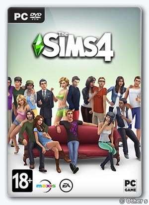 The Sims 4 (2014) [Ru/Multi] Repack Other s [Deluxe Edition]
