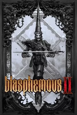 Blasphemous 2: Deluxe Edition (2023) RePack от FitGirl