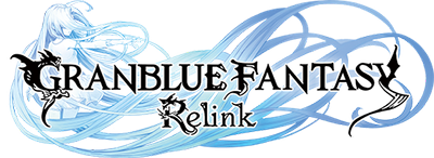 логотип Granblue Fantasy: Relink (2024) [Eng/Multi] Scene