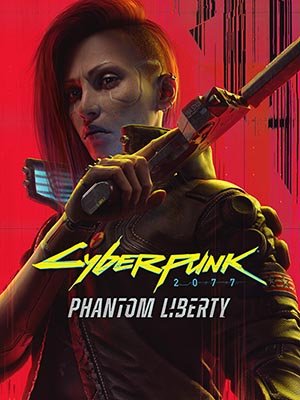 Игра на ПК - Cyberpunk 2077 (2020)