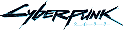логотип Cyberpunk 2077 (2020) [Ru/Multi] RePack by dixen18