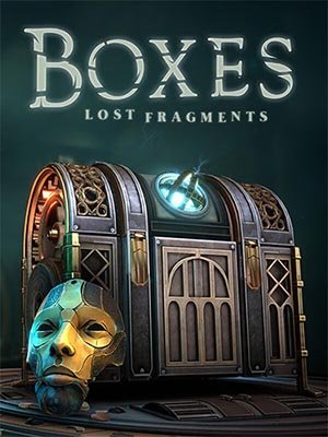 Boxes: Lost Fragments (2024) RePack от FitGirl