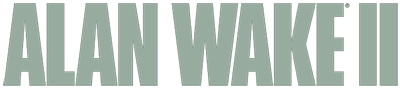 логотип Alan Wake 2: Deluxe Edition (2023) RePack от Wanterlude