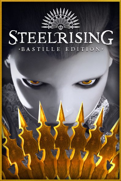 Steelrising - Bastille Edition (2022) RePack от селезень