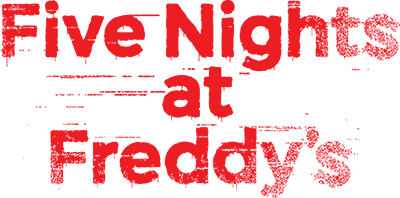 логотип Five Nights at Freddy's: Security Breach (2021) [Ru/Multi] RePack by dixen18