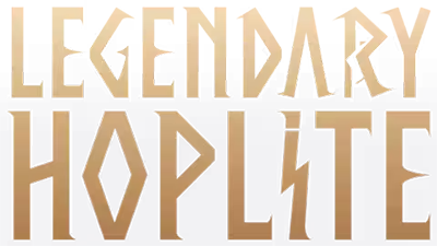 логотип Legendary Hoplite: Support Ithaca Bundle (2024) RePack от FitGirl