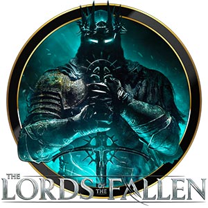 логотип Lords of the Fallen: Deluxe Edition (2023) RePack от Decepticon