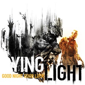логотип Dying Light: Definitive Edition (2016) RePack от Decepticon