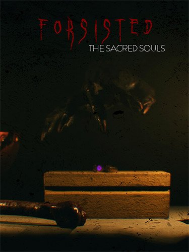 FORSISTED: The Sacred Souls (2023) RePack от FitGirl
