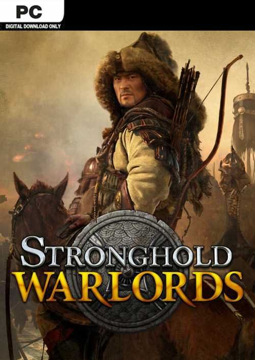 Stronghold: Warlords (2021) [Ru/Multi] License GOG [Special Edition]