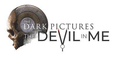 логотип The Dark Pictures Anthology: The Devil in Me (2022) [Ru/Multi] Repack Other s