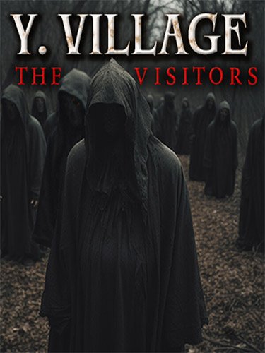 Y. Village - The Visitors (2024) RePack от FitGirl