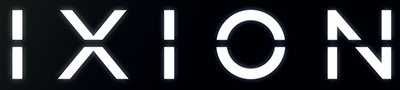 логотип IXION (2022) [Ru/Multi] Repack Other s