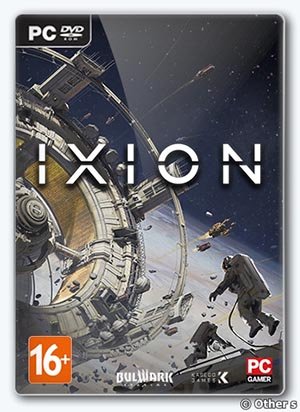 IXION (2022) [Ru/Multi] Repack Other s