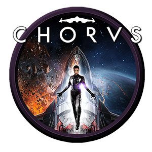 логотип Chorus (2021) RePack от Decepticon