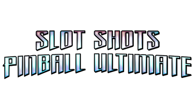 логотип Slot Shots Pinball: Ultimate Edition (2024) [Eng] Scene