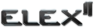 логотип ELEX II (2022) [Ru/Multi] License GOG