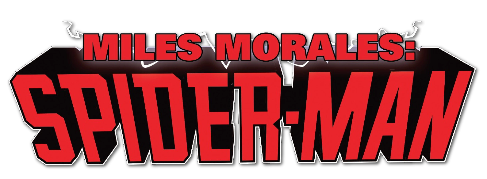 логотип Marvel’s Spider-Man: Miles Morales (2022) [Ru/Multi] Repack Other s