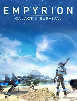 Игра на ПК - Empyrion: Galactic Survival (5 августа 2020)