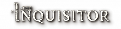 логотип The Inquisitor (2024) [Ru/Multi] RePack от Wagner