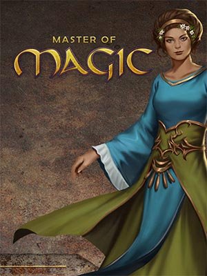 Master of Magic (2022) RePack от FitGirl