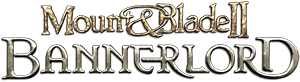 логотип Mount & Blade II: Bannerlord - Digital Deluxe Edition (2022) RePack от FitGirl