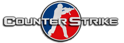 логотип GSClient Counter-Strike 1.6 (2003) [Ru/En] Repack 1nomok