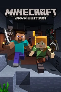 Minecraft: Java Edition (2009) [Ru/Eng] Fabric Optifine, Mod