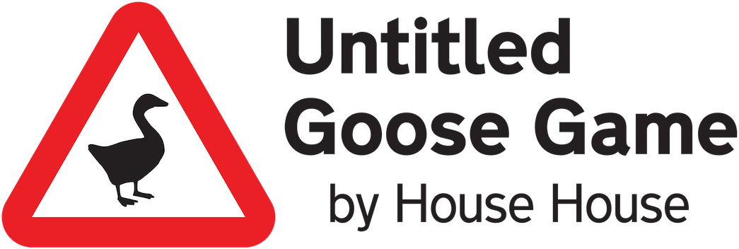логотип Untitled Goose Game (2019) [Ru/Multi] Scene