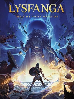 Игра на ПК - Lysfanga: The Time Shift Warrior (13 февраля 2024)