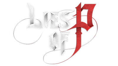 логотип Lies of P - Deluxe Edition (2023) RePack от селезень
