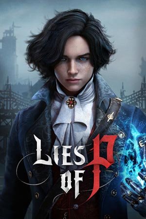 Lies of P - Deluxe Edition (2023) RePack от селезень