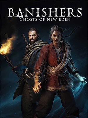 Banishers: Ghosts of New Eden (2024) RePack от FitGirl