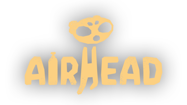 логотип Airhead (2024) [Ru/Multi] RePack by dixen18