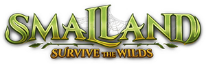 логотип Smalland: Survive the Wilds (2024) [Ru/Multi] Portable