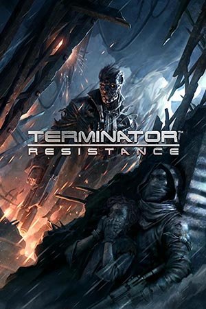 Игра на ПК - Terminator: Resistance (14 ноября 2019)