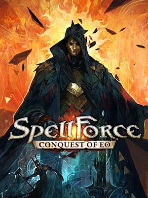 Игра на ПК - SpellForce: Conquest of Eo (3 февраля 2023)