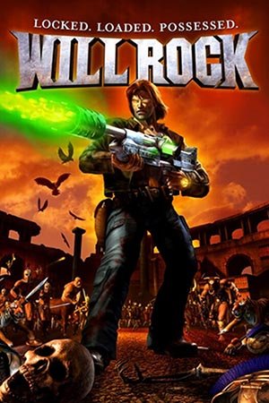 Will Rock (2003) [Ru/En] Repack 1nomok