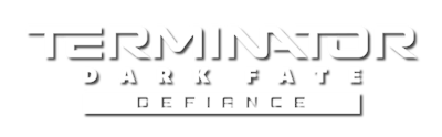 логотип Terminator: Dark Fate - Defiance (2024) [Ru/Multi] License GOG