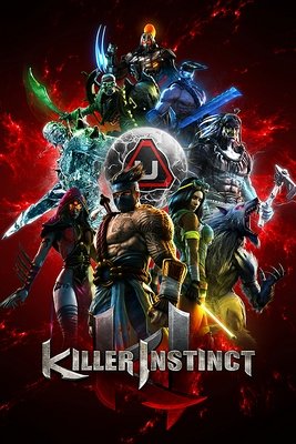 Killer Instinct (2017) [Ru/Multi] Repack dixen18 [Anniversary Edition]